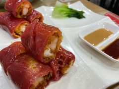 -赏点粤式点心(广州塔店)