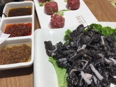 -掂档潮汕牛肉火锅(沈阳万象城店)
