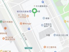 -眷顾自助服装工作室(中南金石国际广场A座店)
