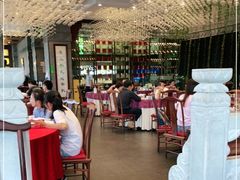 大堂-宁波状元楼酒店(和义路店)