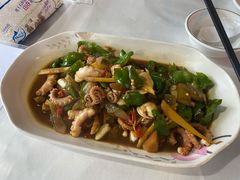 -阿尔法海鲜排档(爱琴海店)