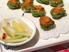 -龙桥私厨·姜花菊花过桥鱼·顺德菜(容桂店)