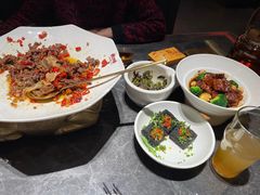 -炊烟小炒黄牛肉(浦东世纪汇店)
