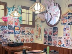 -三月居酒屋(青年大街店)