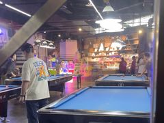 -大鲁阁保龄球(苏州园区店)