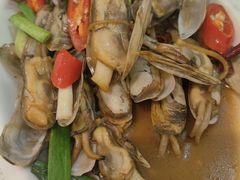 -莲花公园煎蟹(总店)
