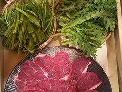 -芸鲜季·云南野生菌餐厅· 云南风物味研社(闵行店)