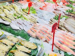 -抱德·潮汕味(琶洲店原惠城鱼仔)
