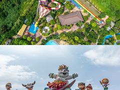 -美的鹭湖探索王国