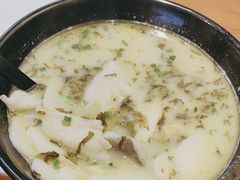 -鲜笃面(肇嘉浜路店)