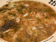 -渔语鱼新川菜Bistro(万象天地店)