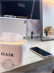 点击看大图 -FG HAIR·烫发·染发