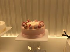 -好利来(八角店)