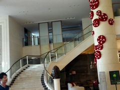 -常熟理文铂尔曼酒店