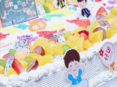 -亲育代幼儿园