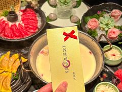 -捞王猪肚鸡火锅(金华义乌之心店)