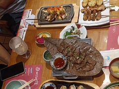 -一心创作料理屋(经开万达店)