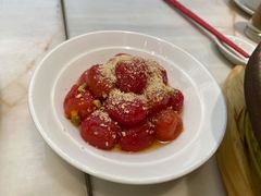 陈皮小番茄-顺味凤城(九六广场店)