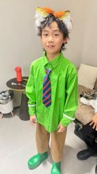 -大树儿童摄影