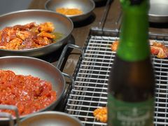 -夜食白市Yespicy·烧烤啤酒宵夜(番禺四海城店)