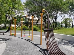 -渤公岛生态公园