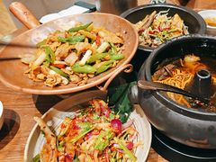 -云海肴·汽锅鸡·云南菜(领展购物广场·中关村店)