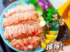 -熊刚饭店·太湖本地土菜·融合菜(天成时代广场店)