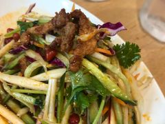 -东北风(江北万达店)