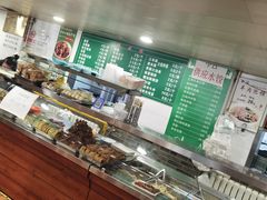 -马记伊源斋涮肉·清真菜(潘家园古玩市场店)