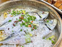 -醉壹号海鲜大排档(厦门店)