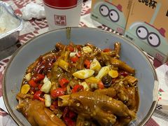 -老三样·旧食新味(万寿宫店)