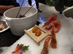 -川骄海鲜自助(河东店)