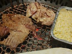 -木槿花韩式炭烤·熟成肉工坊(孙文东路店)