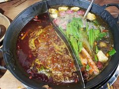 -楠火锅(葫芦岛飞天广场店)