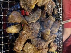 -喝丢一只鞋·东北烤肉·烧烤·铜火锅(江宁店)