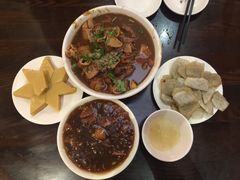 -姚记炒肝店(簋街店)