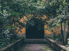 -阿育王寺