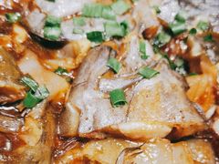 -煎饼卷大葱·非遗传承·潍坊菜(十笏园店)