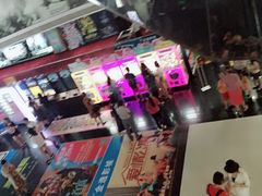 -金逸影城(中关村店)