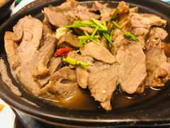 -洪兴砂锅(烟台山店)