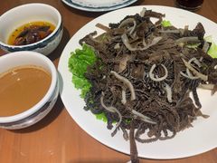 -北京炸酱面馆·烤鸭(前门总店)