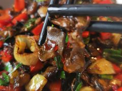 脆爽田螺肉-巴陵全鱼席(湖南老字号汴河街店 )