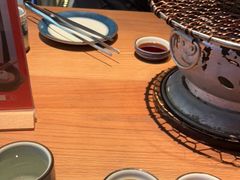 -烧肉达人•炭火烧肉(新天地店)