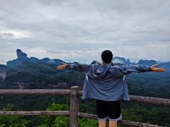 -丹霞山风景名胜区