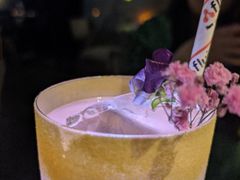 -STARRY CAFE & LOUNGE BAR(高新店)