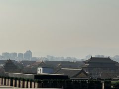 -王府井文华东方酒店-紫膳餐厅