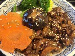 -樱嘢·炭火烧肉(惠南店)