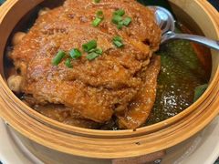-大中华酒楼·主席武昌鱼·武汉美食地标(江汉路步行街店)