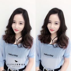 -P.STYLE 派斯造型