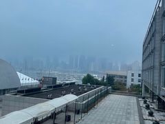 -青岛海尔洲际酒店